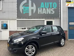 Suv Gebruikt 2011 Nissan Qashqai Acenta SUV | € 5.250 (Goede deal)