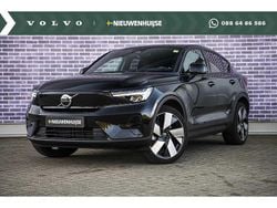 Gebruikt 2021 Volvo EC40 Plus SUV | € 31.894 (Iets duurder)