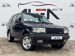 Blauw Gebruikt 1999 Land Rover Range Rover HSE SUV | € 12.950