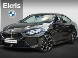 Zwart Gebruikt 2025 BMW 220 M Sport Coupé | € 42.900 (Super prijs)