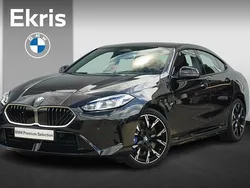 Zwart Gebruikt 2025 BMW 220 M Sport Coupé | € 55.950 (Duur)