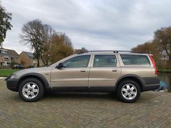 Gebruikt 2001 Volvo XC70 | € 5.750 (Duur)