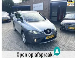 Grijs Gebruikt 2007 Seat Altea MPV | € 3.950 (Goede deal)