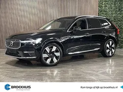 Zwart, metallic lak Gebruikt 2022 Volvo XC60 Plus SUV | € 49.900 (Eerlijke prijs)