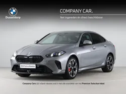Grijs Gebruikt 2025 BMW 220 M Sport Sedan | € 49.900