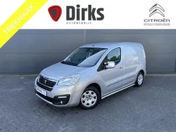 Zilver Gebruikt 2016 Peugeot Partner MPV | € 7.445 (Eerlijke prijs)