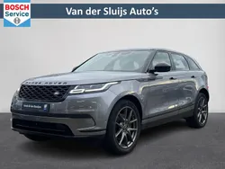 Grijs Gebruikt 2021 Land Rover Range Rover Velar S SUV | € 53.850 (Eerlijke prijs)
