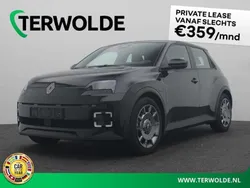 , metallic lak Nieuw 2025 Renault R5 Evolution Hatchback | € 28.690 (Eerlijke prijs)
