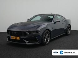 Blauw Gebruikt 2024 Ford Mustang Dark Horse Coupé | € 135.895