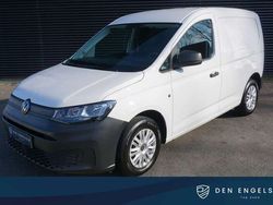 Wit Gebruikt 2024 VW Caddy Business MPV | € 18.850 (Eerlijke prijs)