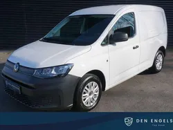 Wit Gebruikt 2024 VW Caddy Business MPV | € 18.795 (Eerlijke prijs)