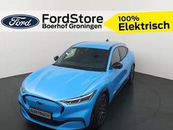 Nieuw 2025 Ford Mustang Mach-E Premium SUV | € 65.800