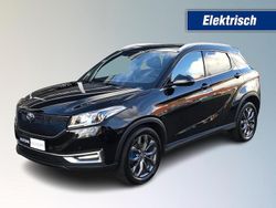 Zwart Gebruikt 2022 DFSK Seres 3 SUV | € 15.950