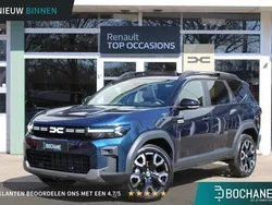 Blauw Gebruikt 2025 Dacia Bigster SUV | € 39.450 (Eerlijke prijs)
