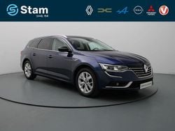 Blauw Gebruikt 2020 Renault Talisman LIMITED Stationwagen | € 19.990 (Eerlijke prijs)