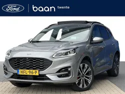 Grijs Gebruikt 2023 Ford Kuga ST-Line X SUV | € 35.800 (Iets duurder)