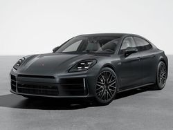 Grijs Nieuw 2024 Porsche Panamera 4 Sedan | € 146.638