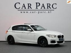 Wit Gebruikt 2017 BMW M140 M Sport Hatchback | € 34.995 (Eerlijke prijs)