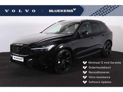 Gebruikt 2021 Volvo XC60 Plus SUV | € 61.595 (Duur)