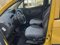 Geel Gebruikt 2008 Chevrolet Matiz Hatchback | € 1.850 (Eerlijke prijs)