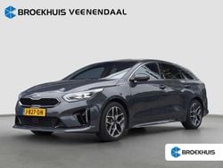 Grijs Gebruikt 2020 Kia ProCeed GT-Line Stationwagen | € 19.395 (Eerlijke prijs)
