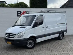 Wit Gebruikt 2011 Mercedes Sprinter Van | € 8.950 (Super prijs)