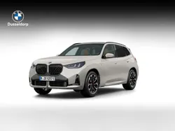 Grijs, metallic lak Nieuw 2025 BMW X3 Comfort Edition SUV | € 87.271 (Eerlijke prijs)