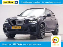 Grijs Gebruikt 2020 BMW X5 Executive SUV | € 45.945 (Goede deal)