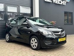 Zwart Gebruikt 2019 Opel Karl Edition Hatchback | € 7.950 (Eerlijke prijs)