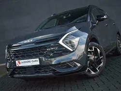 Grijs Gebruikt 2022 Kia Sportage GT-Line SUV | € 44.995
