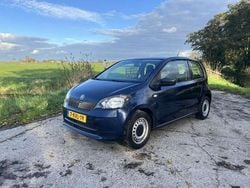 Gebruikt 2013 Skoda Citigo Active Hatchback | € 3.000 (Goede deal)