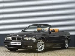Zwart Gebruikt 1996 BMW M3 Cabriolet | € 64.875
