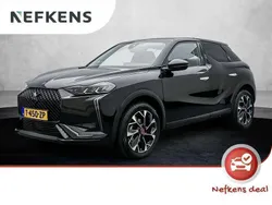 Zwart Gebruikt 2023 DS Automobiles DS3 Performance SUV | € 24.900 (Goede deal)
