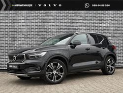Zwart Gebruikt 2022 Volvo XC40 Inscription SUV | € 30.694 (Goede deal)