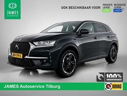 Zwart Gebruikt 2023 DS Automobiles DS7 Crossback So Chic SUV | € 29.945 (Super prijs)
