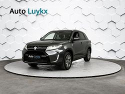 Grijs Gebruikt 2024 Suzuki Vitara SUV | € 25.940 (Eerlijke prijs)