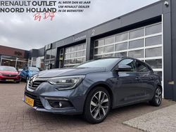 Grijs Gebruikt 2017 Renault Mégane IV Bose Edition Hatchback | € 15.490 (Eerlijke prijs)
