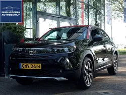 Zwart Gebruikt 2023 Opel Mokka Elegance SUV | € 23.890 (Eerlijke prijs)