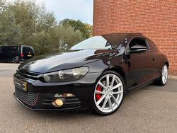 Gebruikt 2008 VW Scirocco Coupé | € 6.450 (Eerlijke prijs)