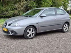 Grijs Gebruikt 2008 Seat Ibiza Hatchback | € 500 (Super prijs)
