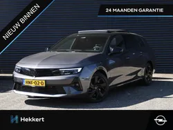 Grijs Gebruikt 2023 Opel Astra Ultimate Stationwagen | € 32.495 (Eerlijke prijs)