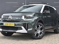 Groen Nieuw 2025 Citroën C3 Aircross SUV | € 30.895 (Goede deal)