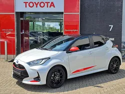 Wit Gebruikt 2024 Toyota Yaris Executive Hatchback | € 28.900 (Iets duurder)