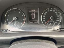 Grijs Gebruikt 2011 VW Touran Highline MPV | € 10.000 (Duur)