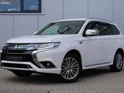 Wit Gebruikt 2020 Mitsubishi Outlander SUV | € 24.950 (Goede deal)