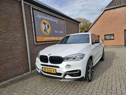 Wit Gebruikt 2015 BMW X6 M50 SUV | € 26.445 (Eerlijke prijs)