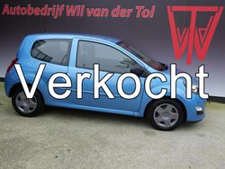 Blauw Gebruikt 2012 Renault Twingo Collection Hatchback | € 2.990 (Eerlijke prijs)