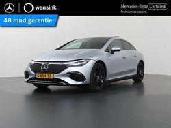 Gebruikt 2023 Mercedes EQE300 Business | € 46.850