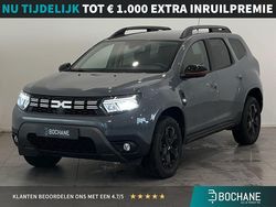 Gris urban (kpw) Gebruikt 2023 Dacia Duster Extreme SUV | € 26.600 (Eerlijke prijs)