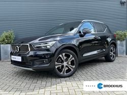 Zwart Gebruikt 2021 Volvo XC40 Business Edition SUV | € 27.450 (Goede deal)